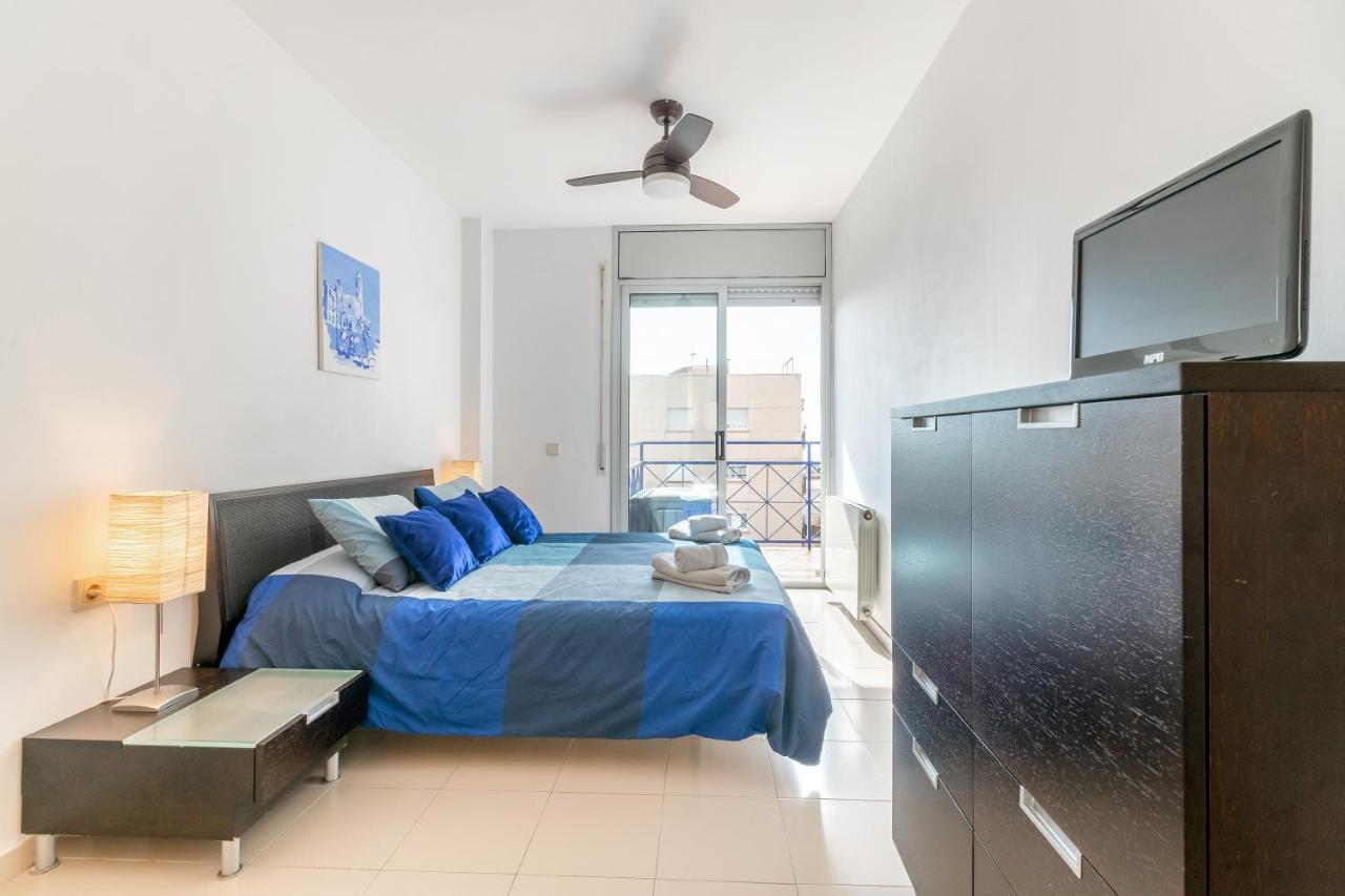 Soul: Bonito Apartamento Con Terraza 2