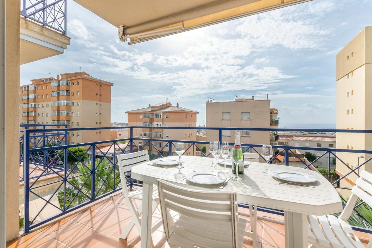 Soul: Bonito Apartamento Con Terraza 1
