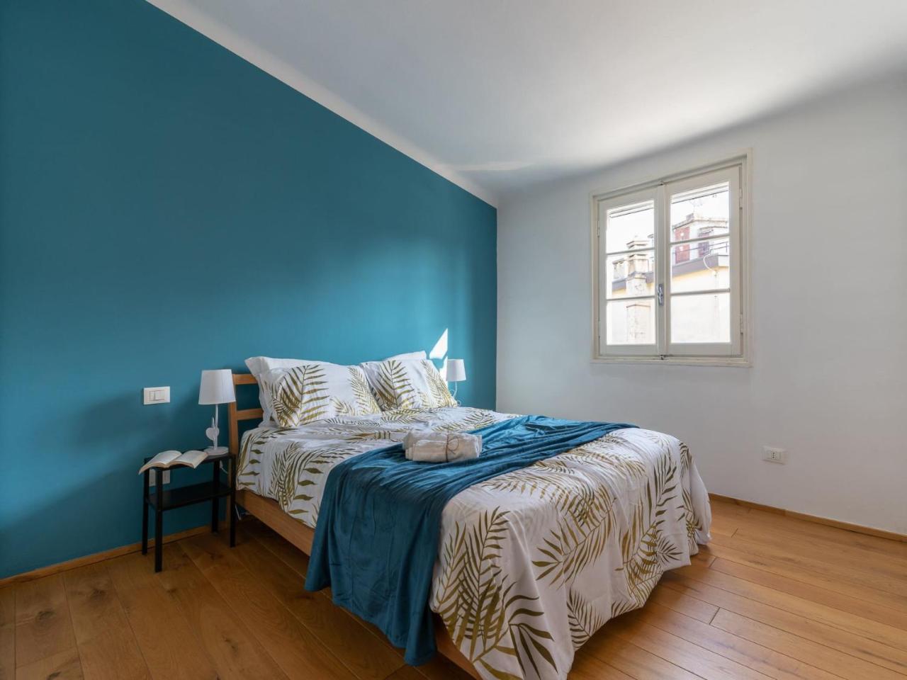 The Best Rent - Lovely One-Bedroom Apartment in Moscova