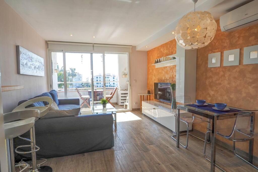 Seaside Cozy Apartment by Hello Homes Sitges 2