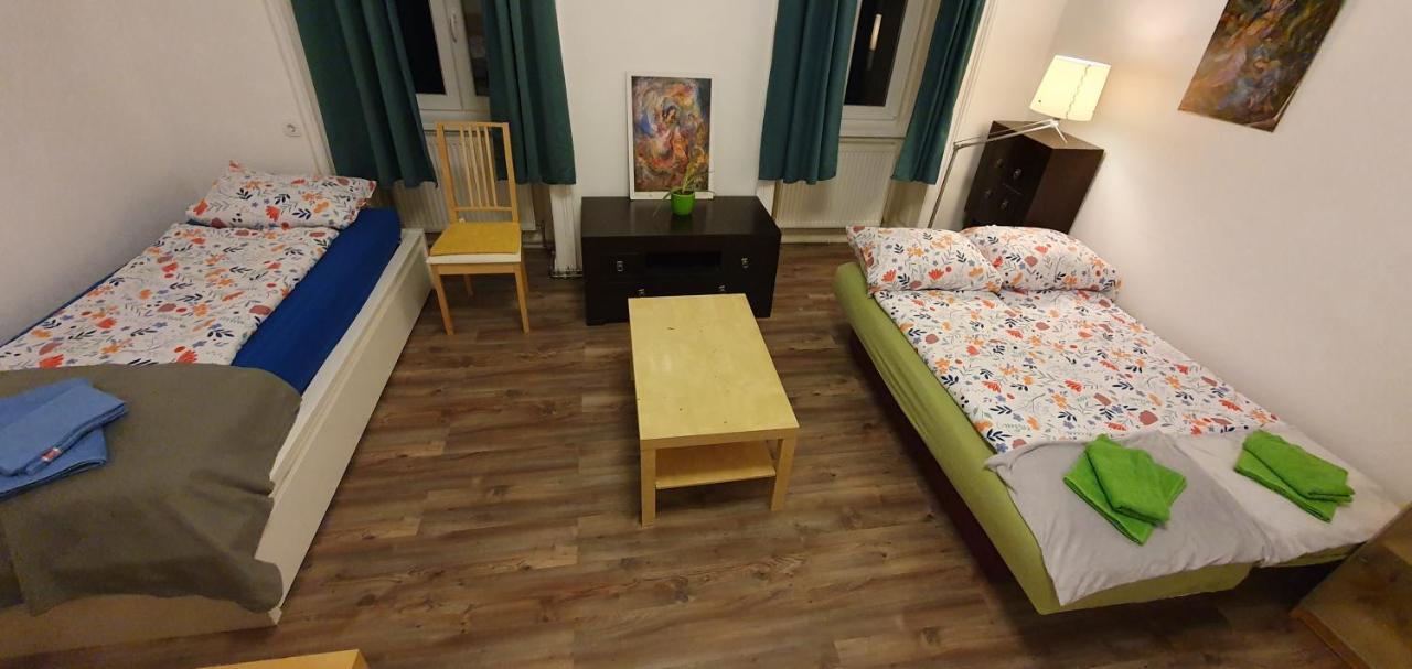 Appartement Belvedere Wien 1