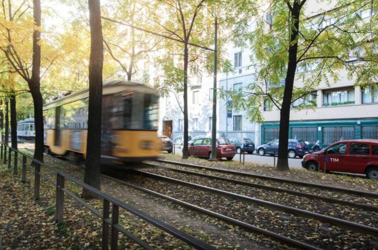 Pop_House, in the Heart of Milano! 1