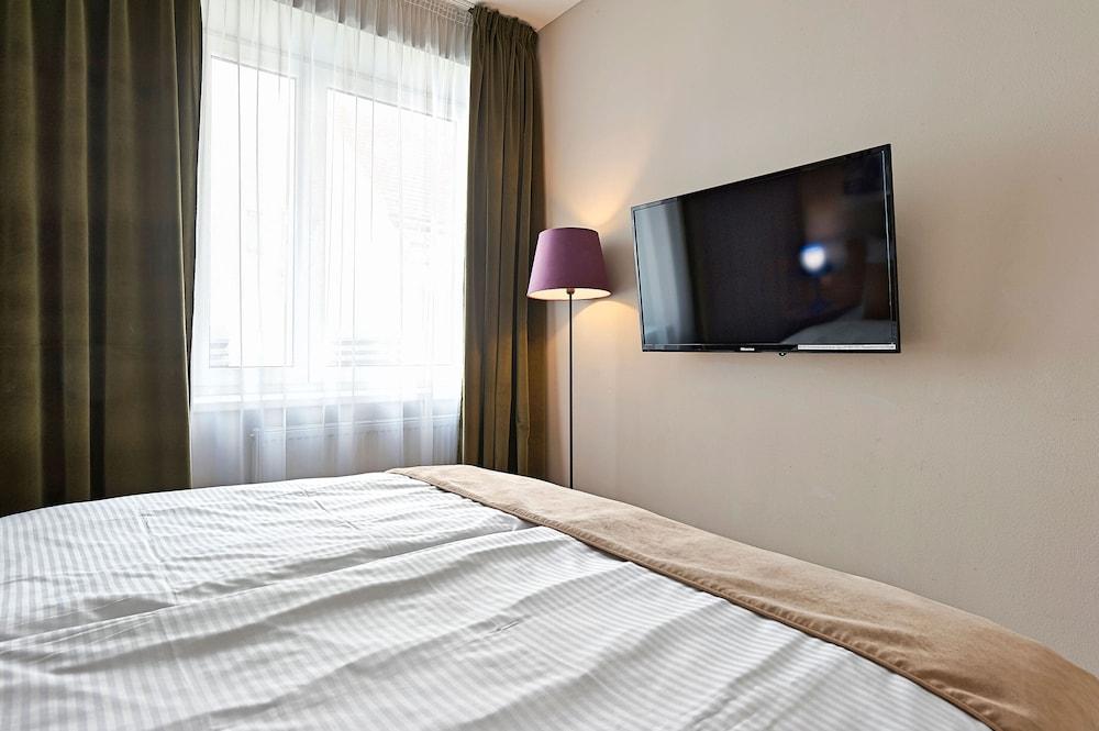 Heymi Apartments Mondschein