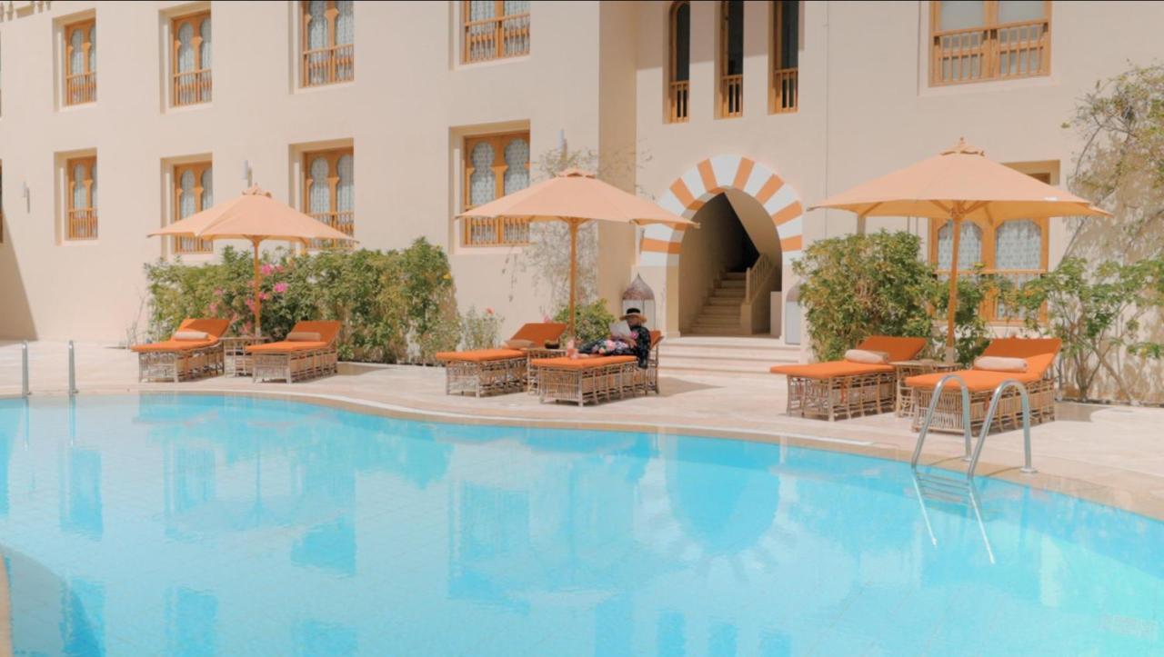 Ali Pasha Hotel 1