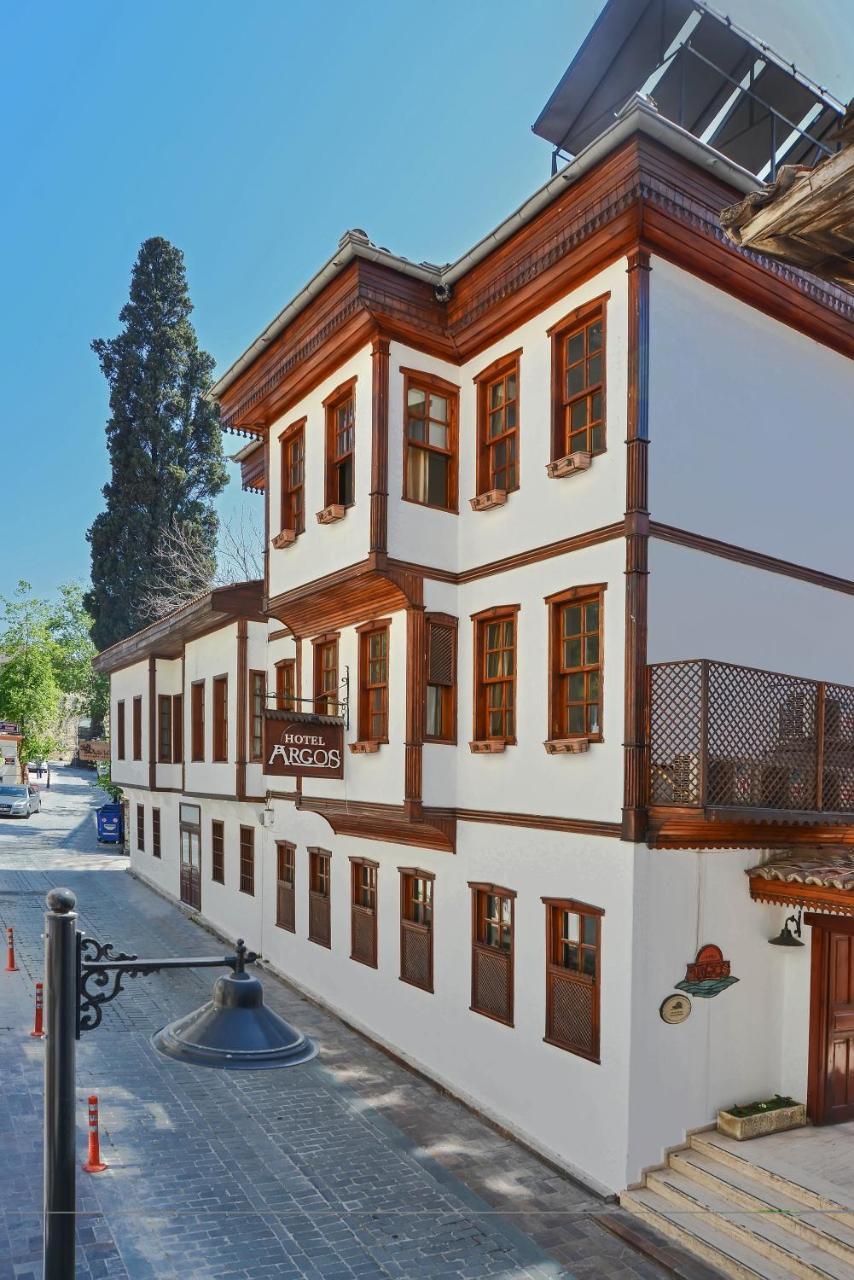 Argos Hotel (Adults only) 1