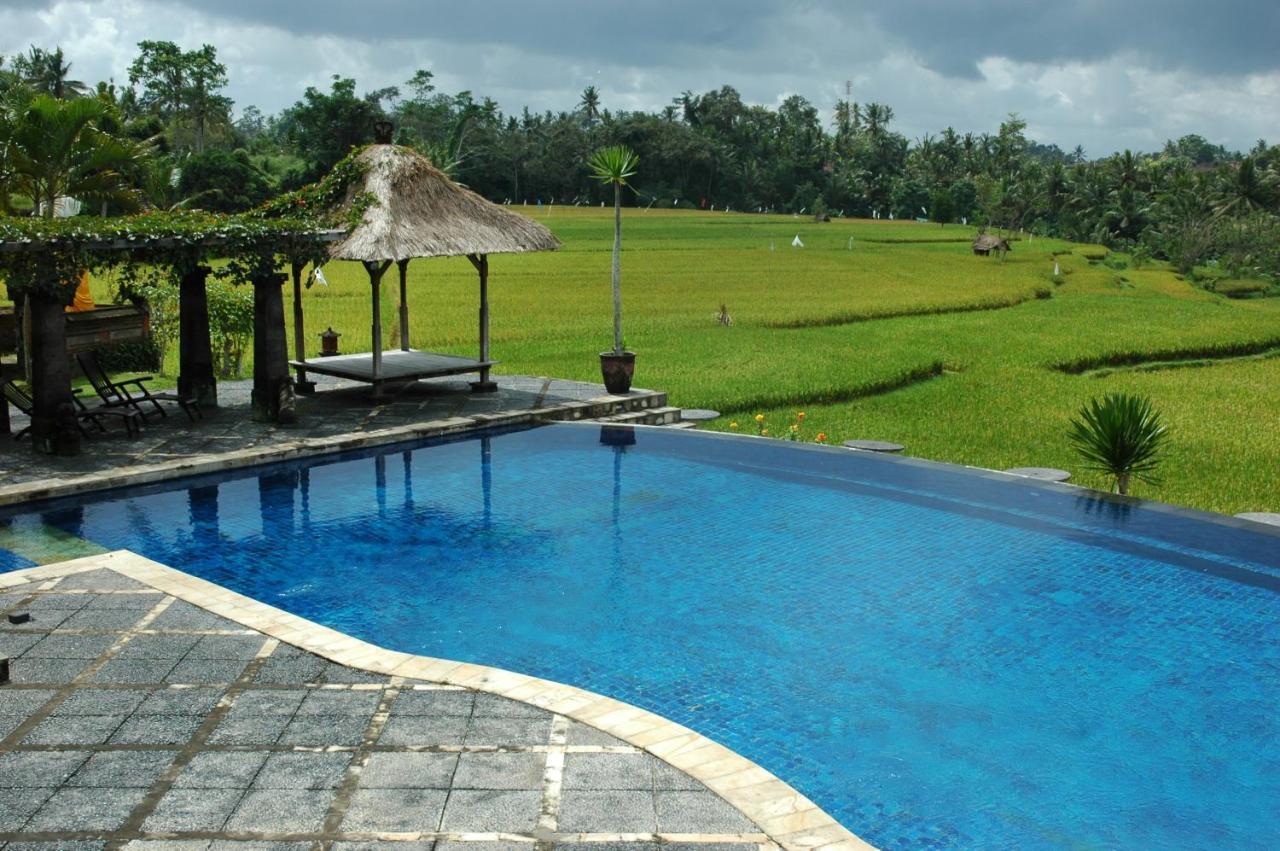 Bumi Ubud Resort 1