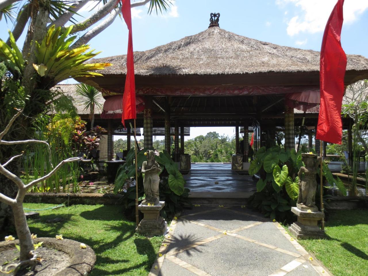 Bumi Ubud Resort 2