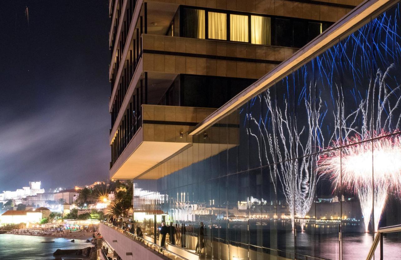 Hotel Excelsior Dubrovnik 1