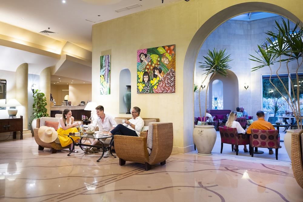 The Three Corners Ocean View (Adults only) 2