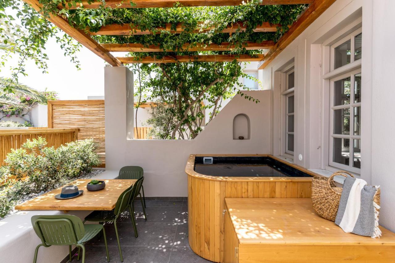 Marillia Village Apartments & Suites 2