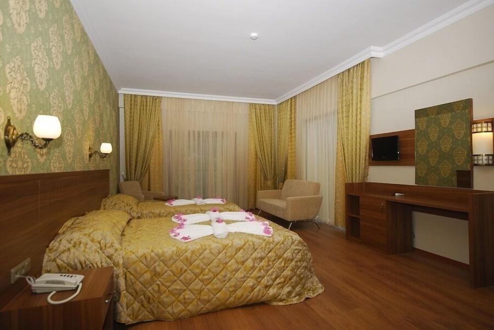 Meril Club Hotels & SPA 2