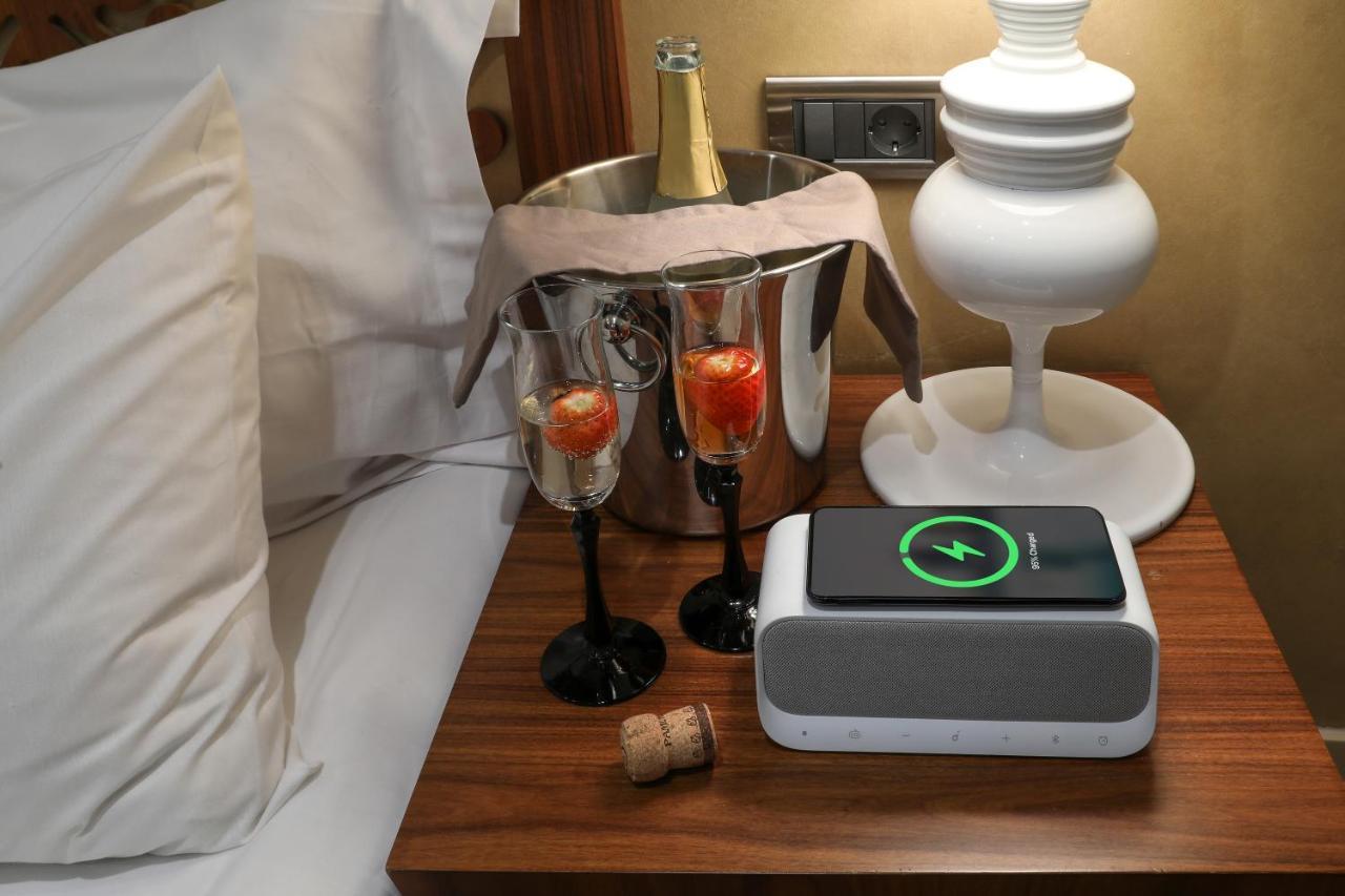 The Story Hotel Pera 1