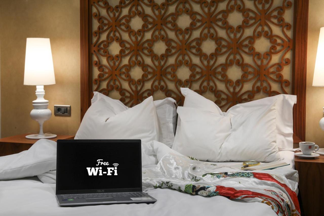 The Story Hotel Pera 2