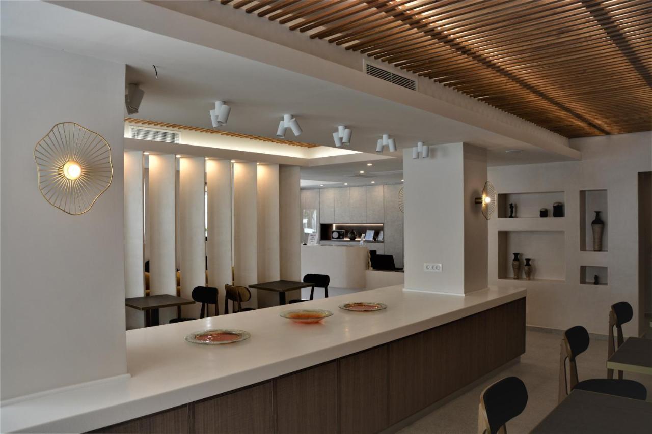 Sellada Beach Hotel 1