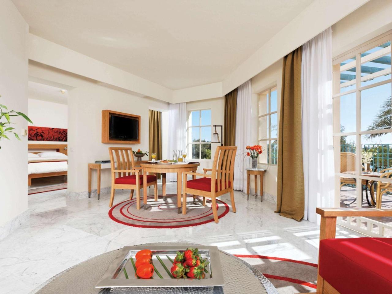 Movenpick Resort & SPA El Gouna 2