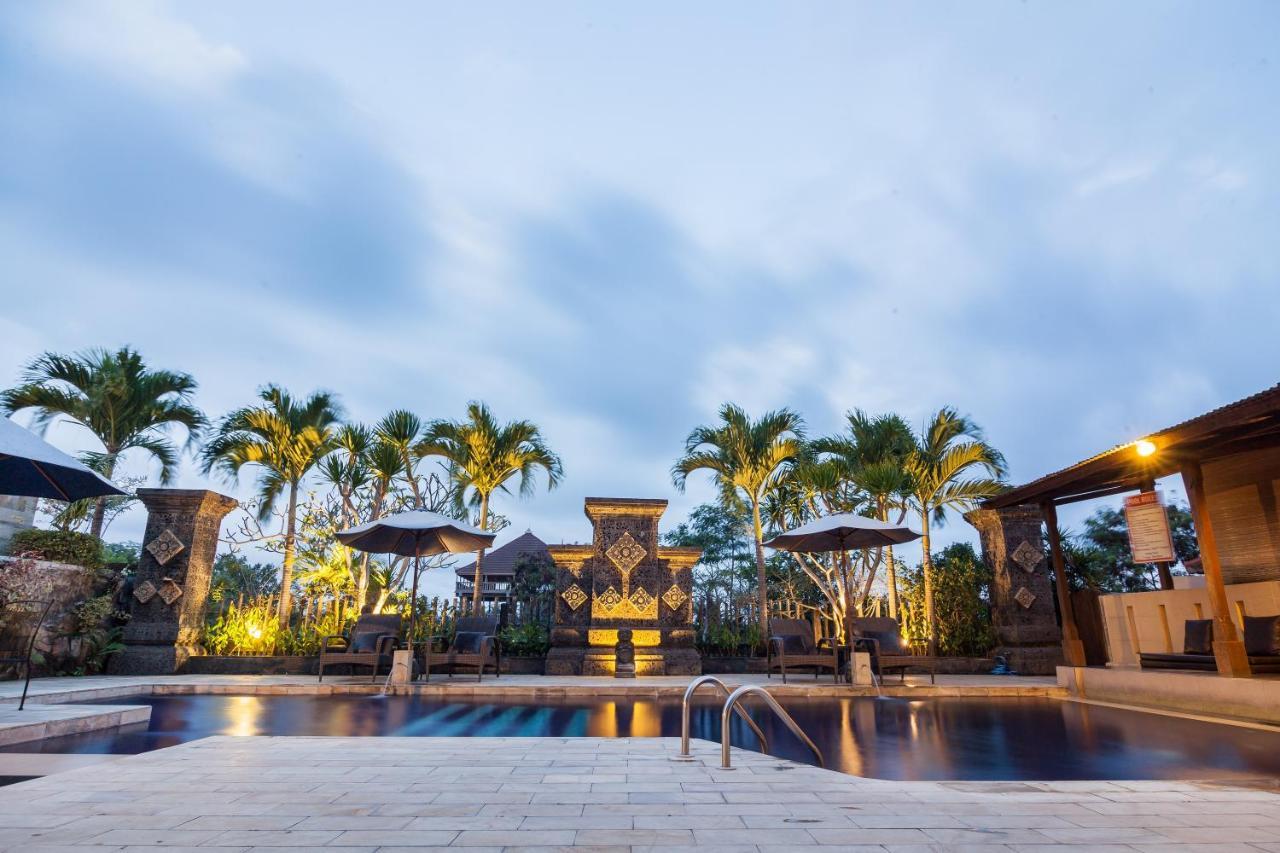 Taman Harum Cottages 1