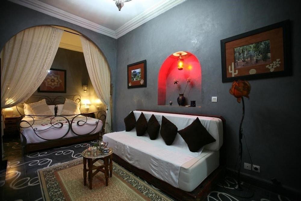 Riad Ain Marrakech 1