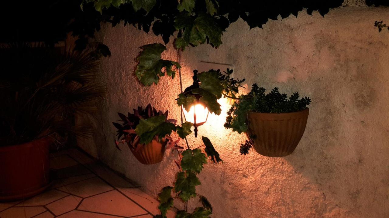 Apartment Ivona with Teracce