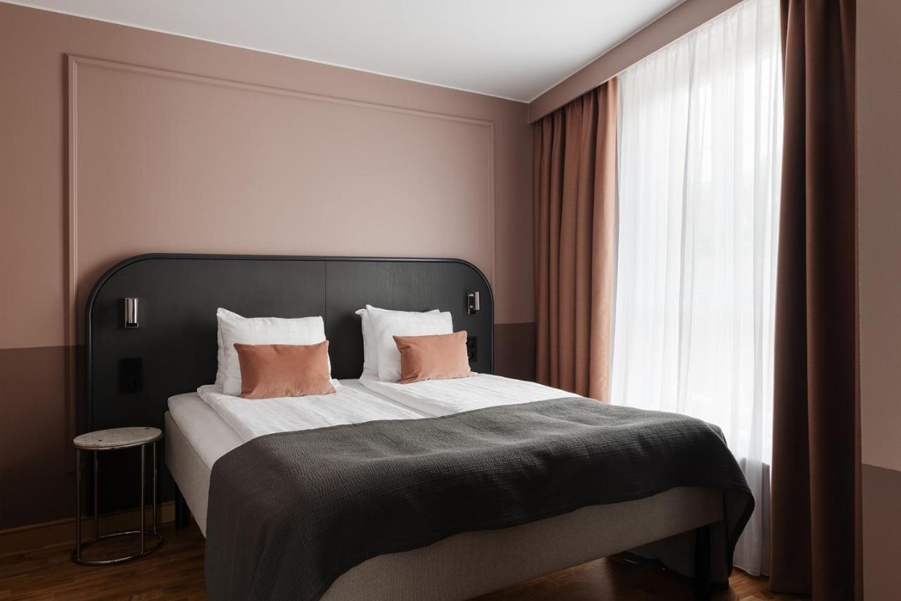 Hotell Hasselbacken 2