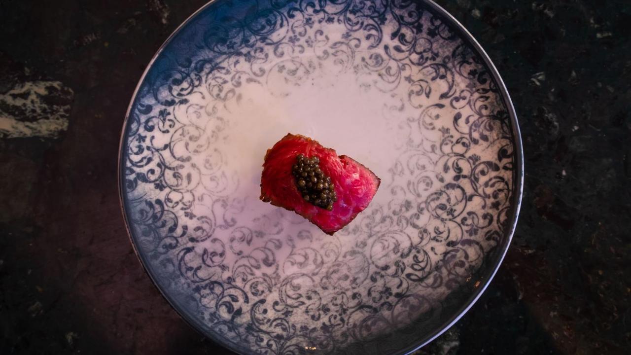 Hotell Hasselbacken 1