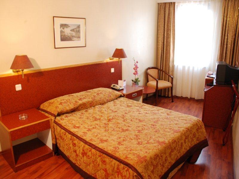 Orient Mintur Otel 1