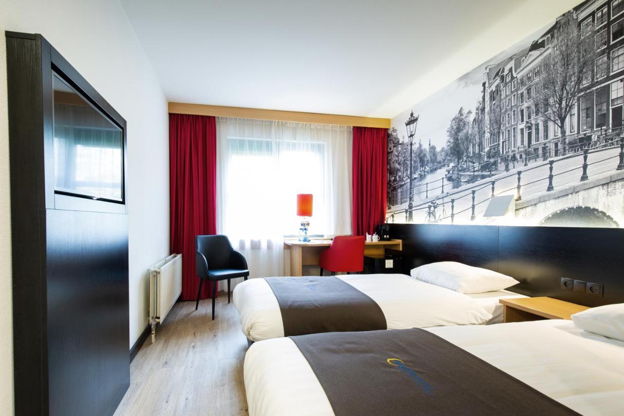 Bastion Hotel Amsterdam/Noord 1