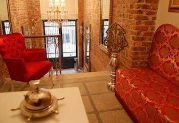 Istanbul Suite Home Galata 1