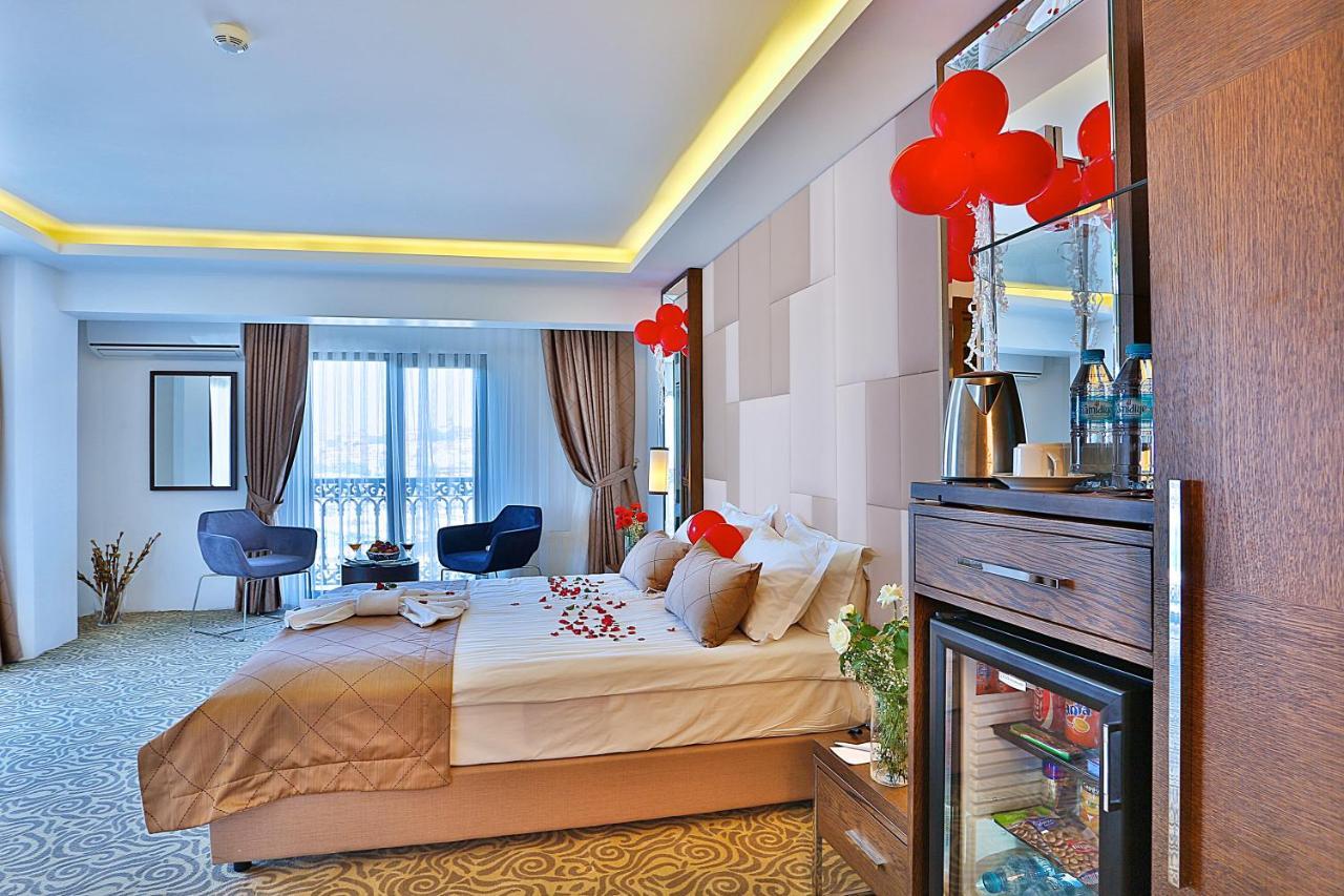 Grand Sagcanlar Hotel 2