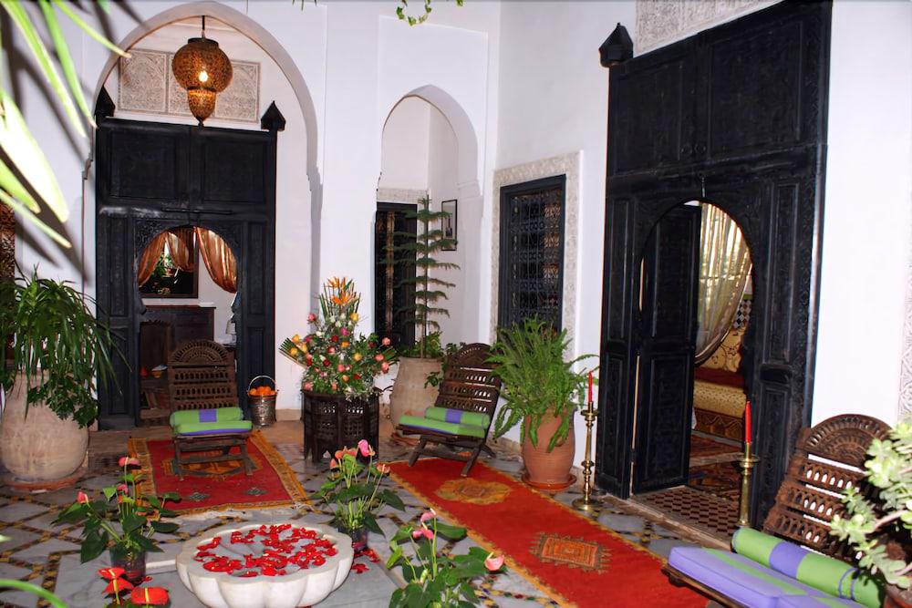 Riad Al Kadar 1