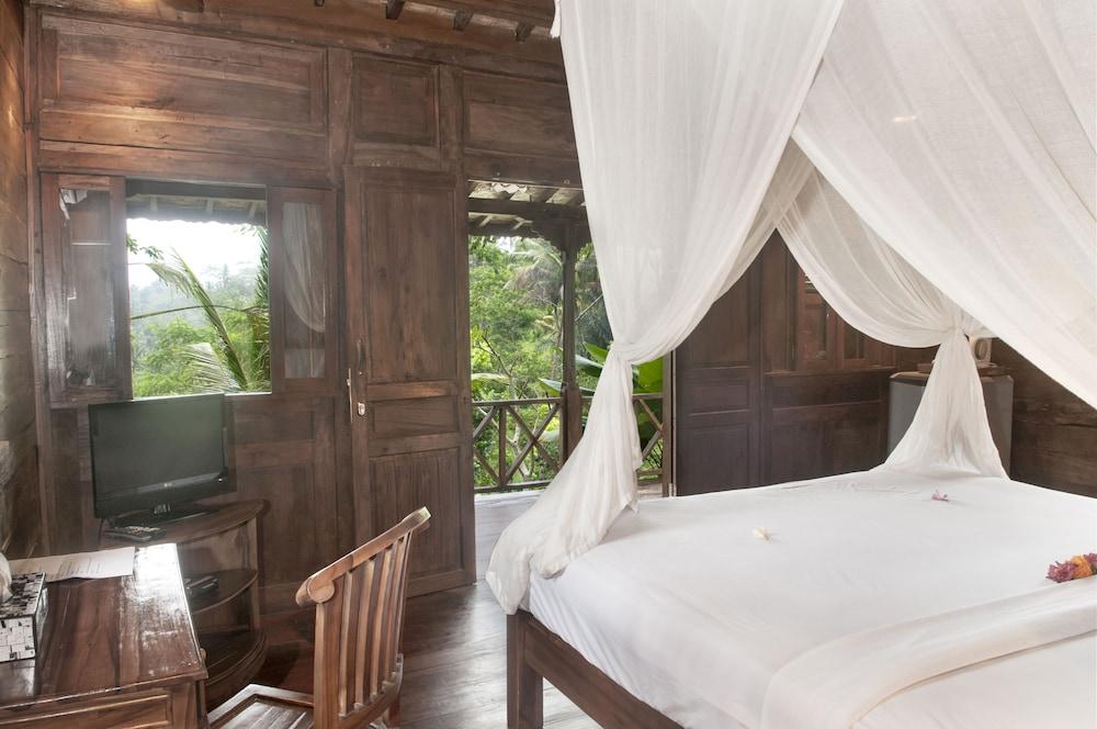 Dd Ubud Villa 2