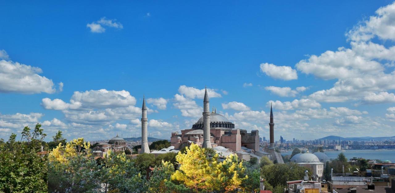 Nomade Old City Hotel 2