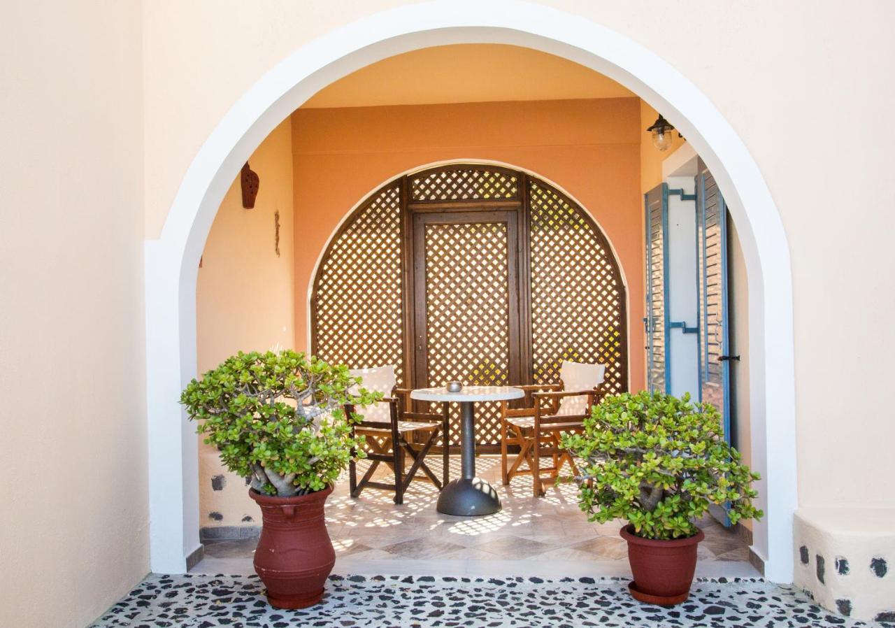 Anemoessa Villa (Adults only) 2