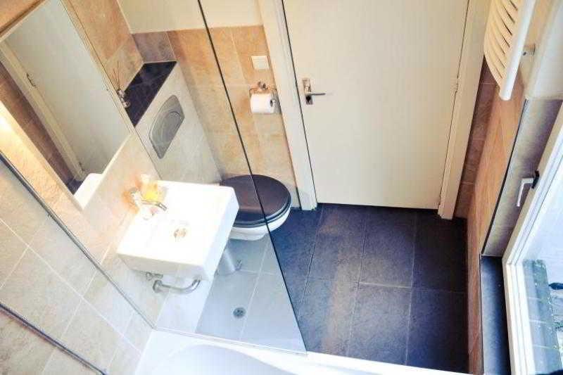 Leidseplein Residence