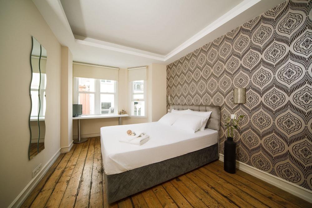 Galata Tower VIP Apartment Suites 2