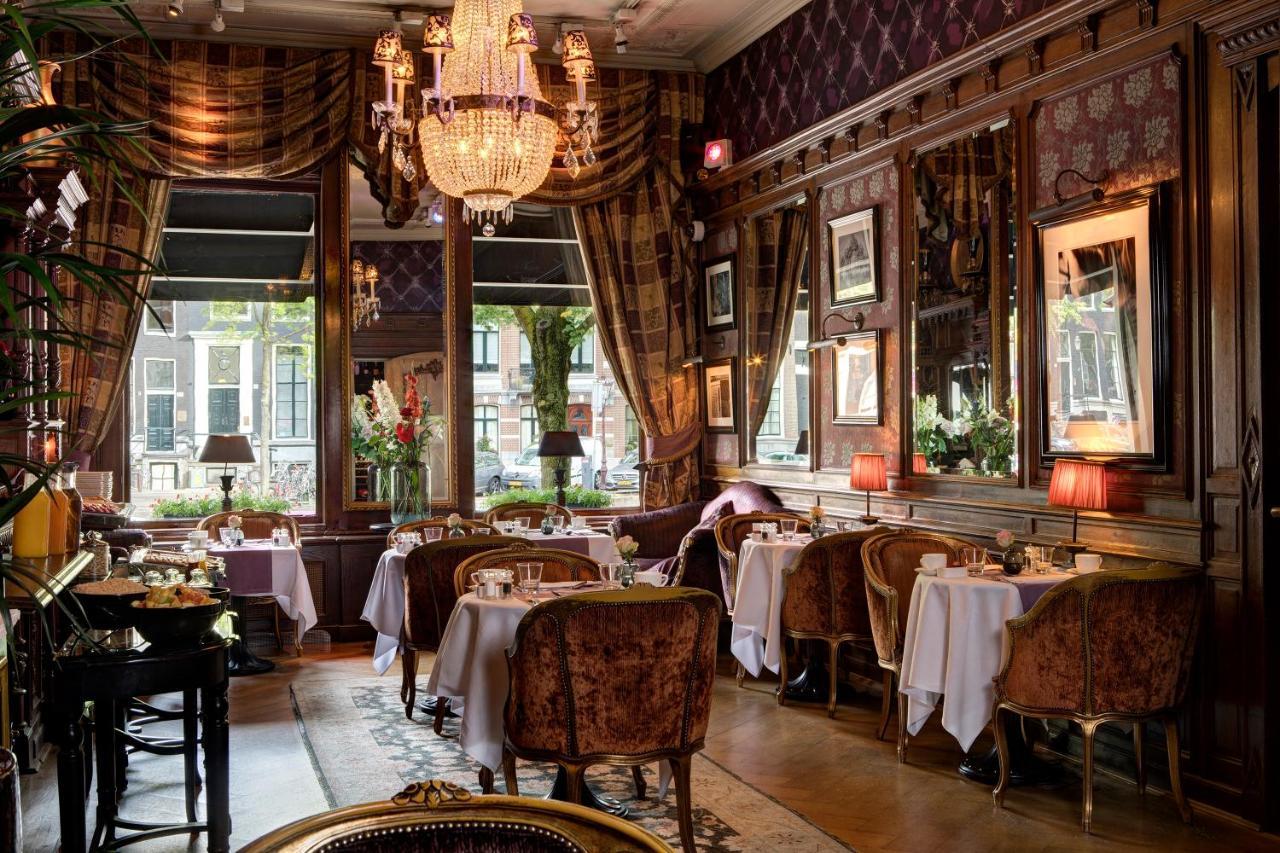 The Pavilions Amsterdam, the Toren 1