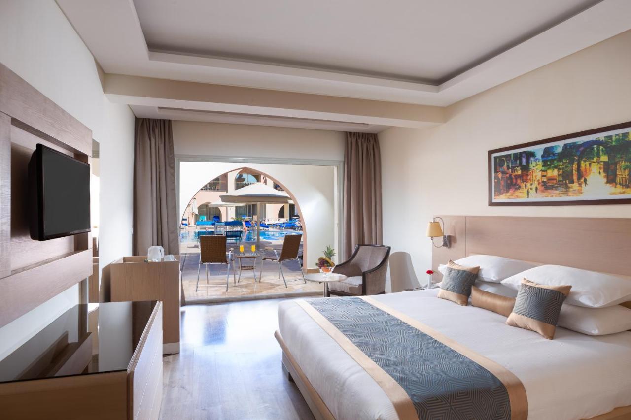 Pickalbatros Alf Leila Wa Leila Resort - Neverland Hurghada 2