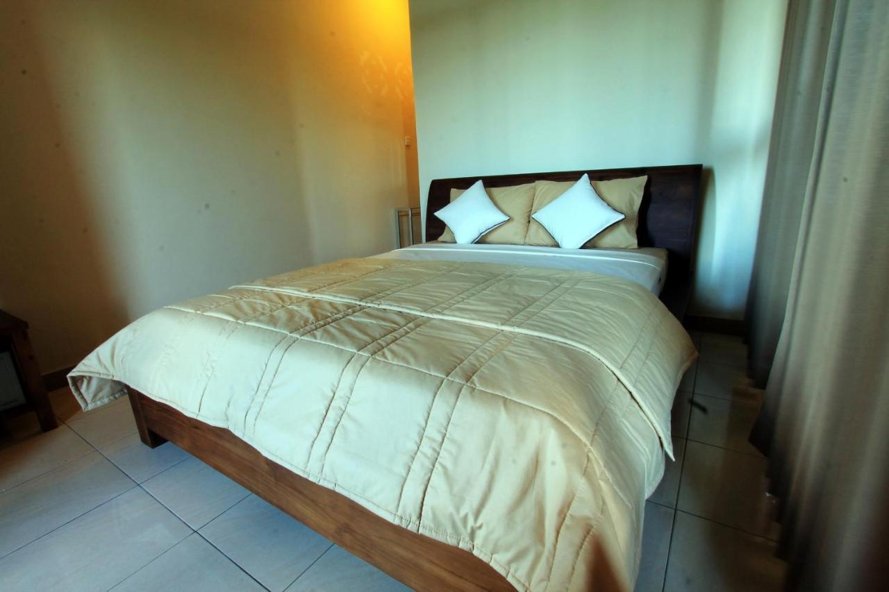 Ubud Canti Accommodation 2