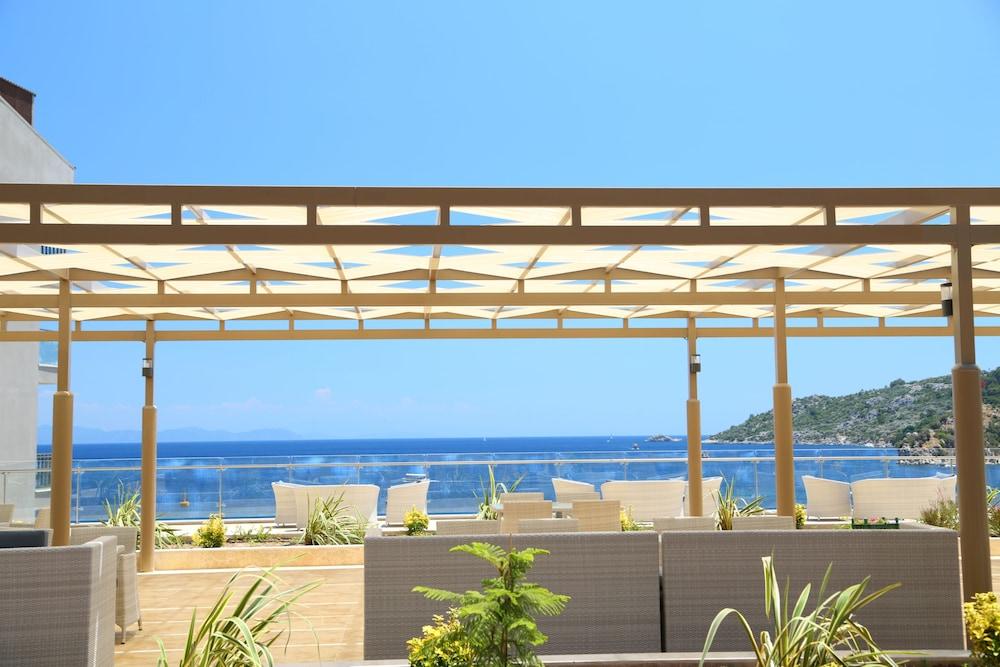 Turunc Premium Otel 1