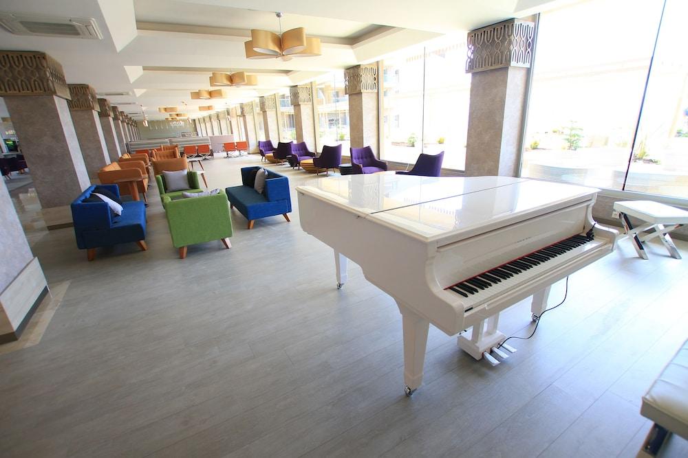 Turunc Premium Otel 2