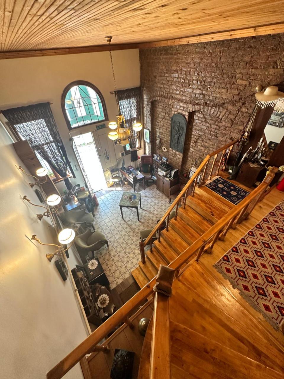 Tom Square Boutique Hotel 1