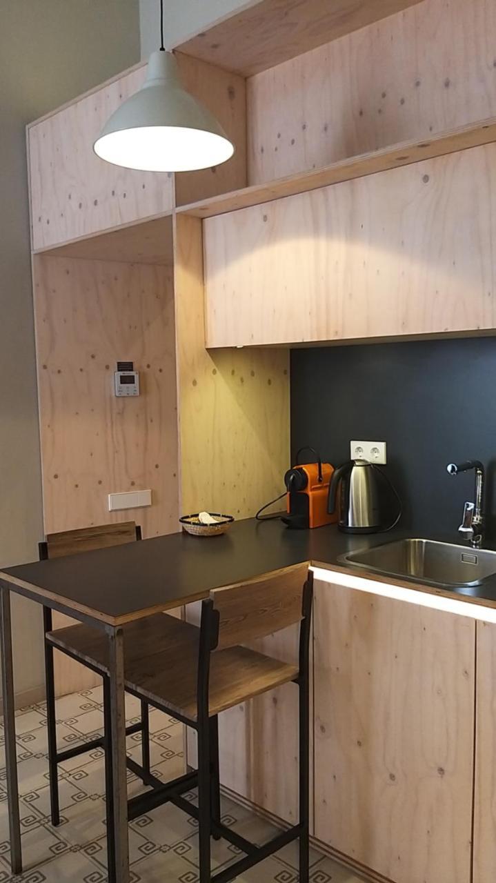 Mayerling Abamita Apartments 2