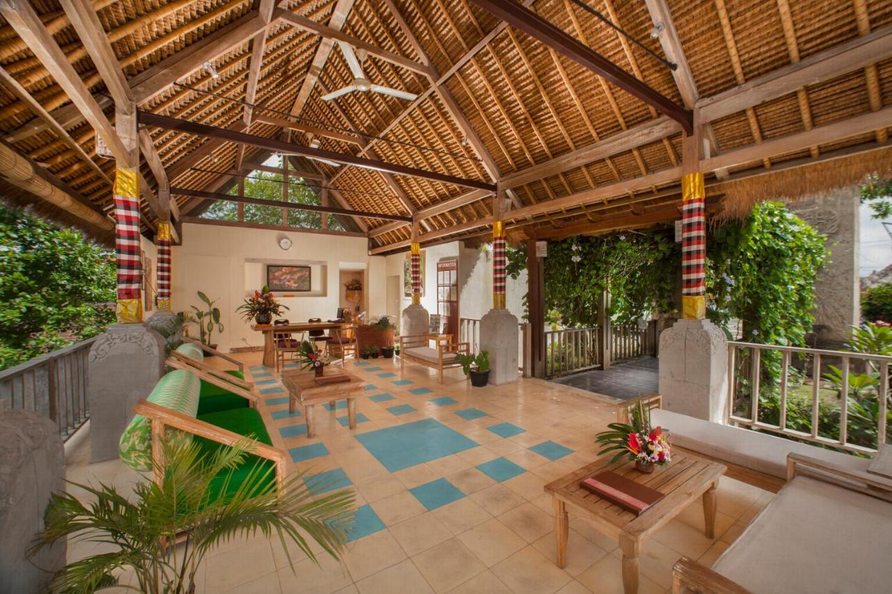 Atta Mesari Resort & SPA 2