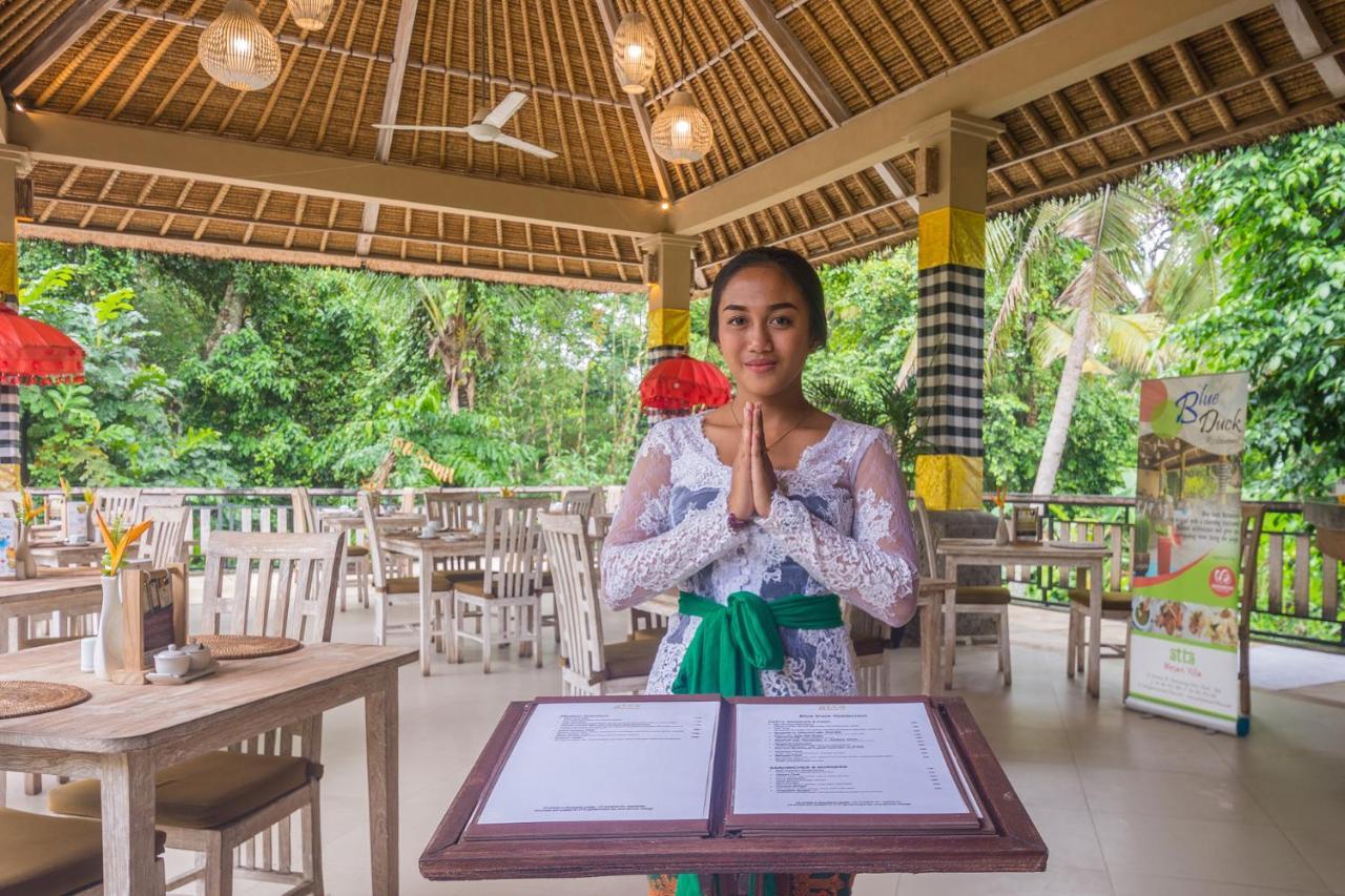 Atta Mesari Resort & SPA 1