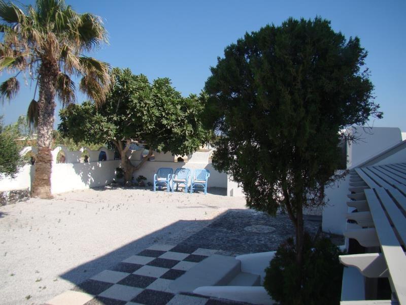 Tonaras Studios & Apartments 1