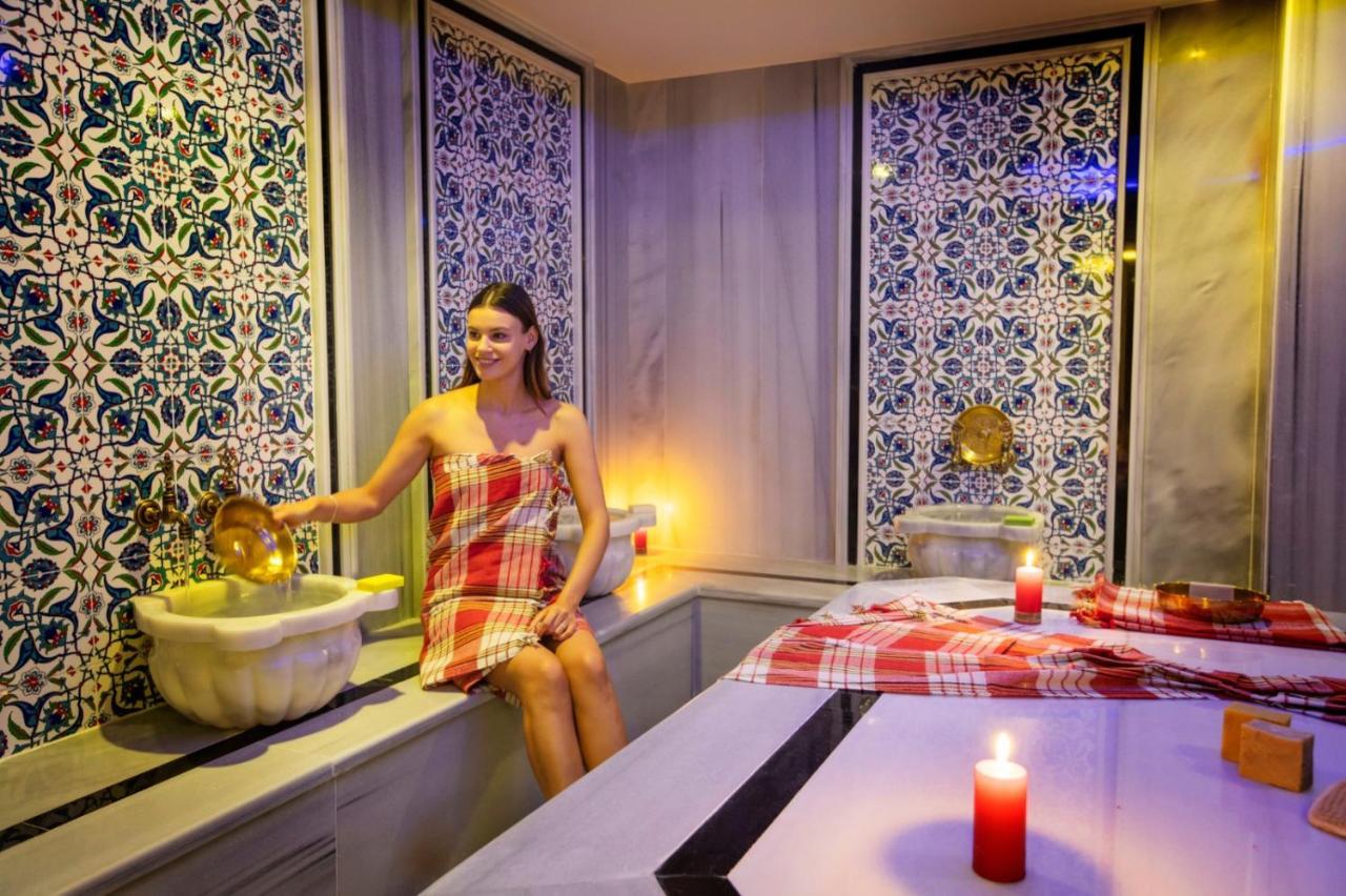 Endican Beyazit Hotel 2