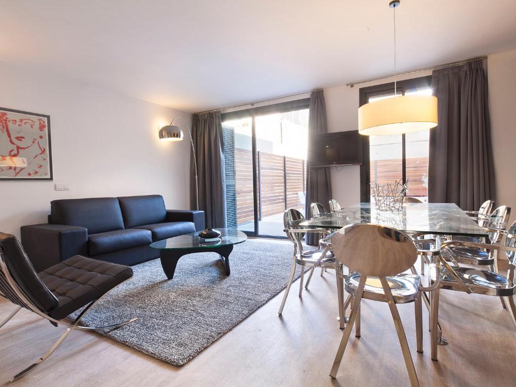 Sleep Eixample by Stay 2