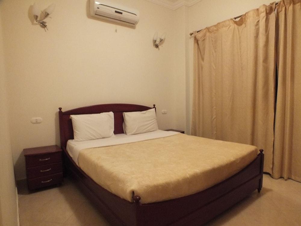 Green Garden Resort 1