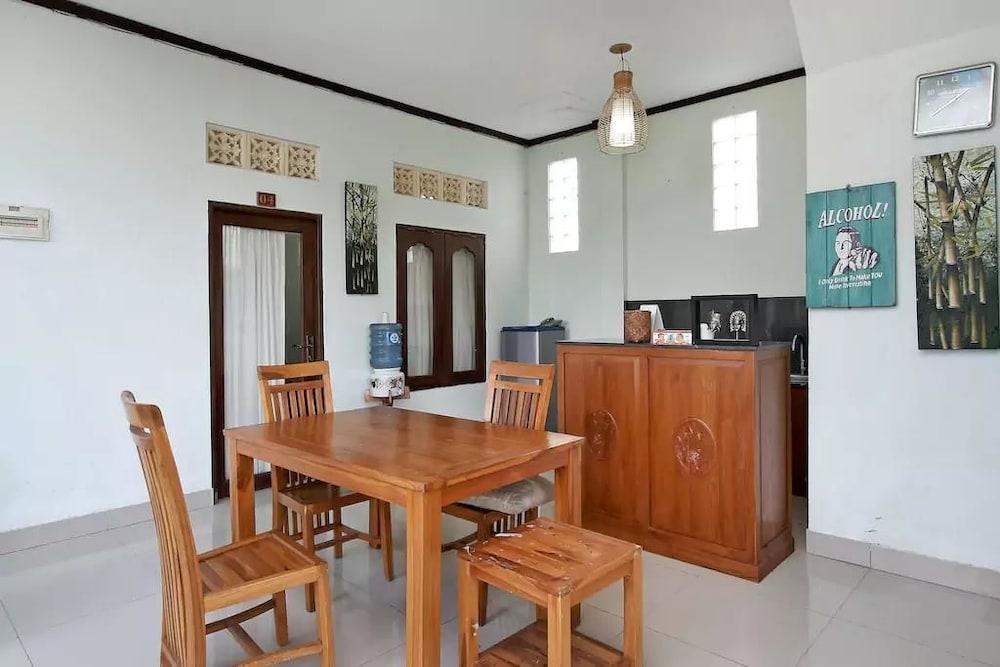 Balibbu Ubud Villa 2