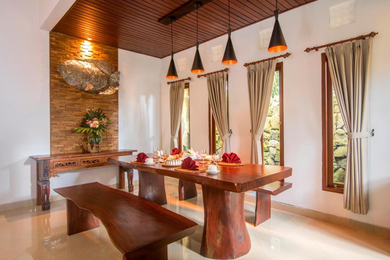 Alam Dania Cottage 2