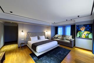 Walton Hotels Sultanahmet 2